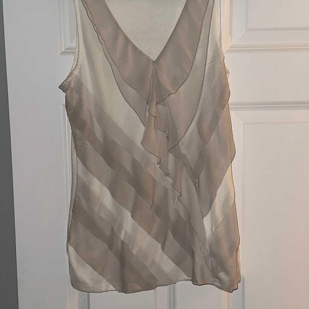 Express size small blouse